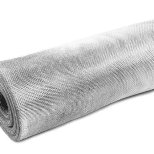 Anjeo en aluminio