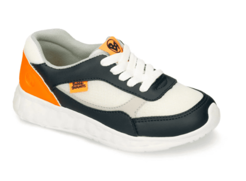 Tenis casuales mailo