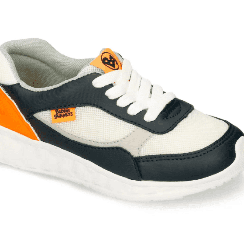 Tenis casuales mailo